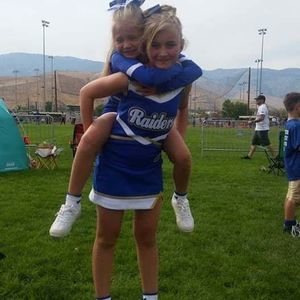 Meet your Posher, Jade